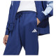Adidas Παιδικό παντελόνι φόρμας Colorblock Fleece Track Pants